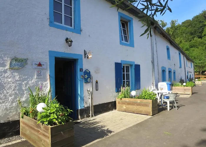 Room In Farmhouse Berkel