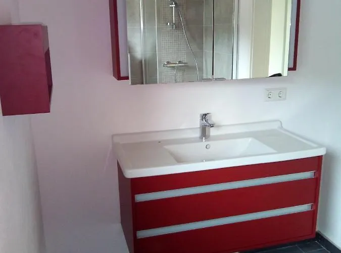 Comfortable Room With Double Bed