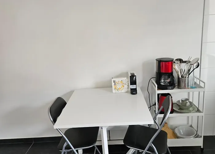 Chambre D'Hote Confort Ettelbruck