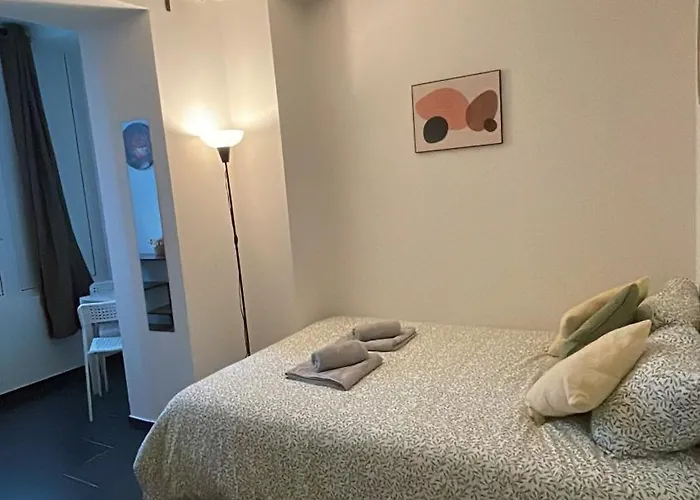 Luxembourg Tram Station Rooms